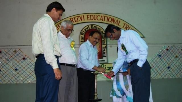 Dr. Rizvi College of Engineering Kaushambi Events photo 4